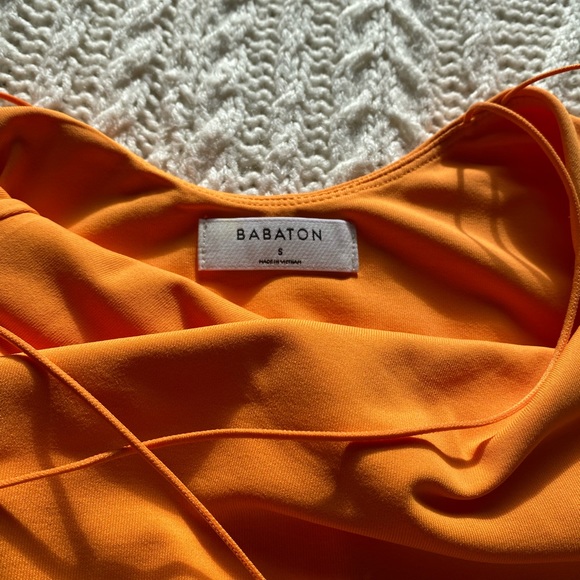 Babaton Lautner contour dress - Picture 7 of 7